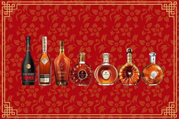 收购行情：上饶洋酒回收参考价格