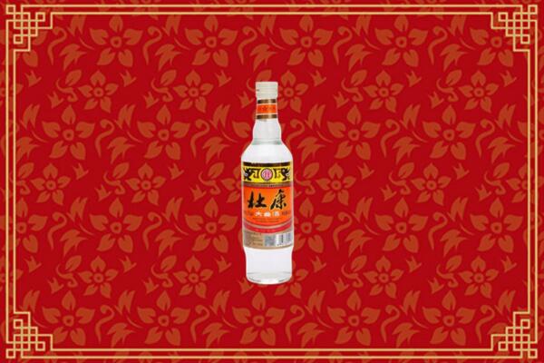 收购行情：上饶回收杜康